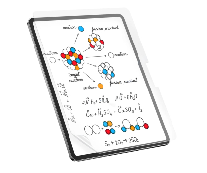 Folia ochronna na tablet MAGEASY EasyPaper Note do iPad Air 13"(Transparent)